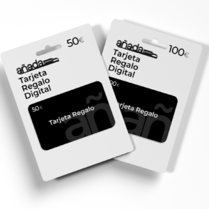 Tarjeta Regalo Digital - Añada Gourmet